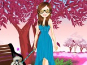 Play Spring Asymmetrical Hemlines