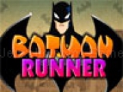 Play Batman Runner