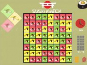 Play Sushi Cubes