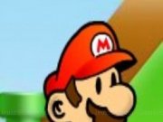 Play Mario Ran to the Princess