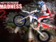 Play Motocross Madness 2