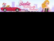 Play Barbie Bachelorette Challenge