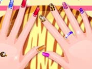 Play Nail Daren Salon