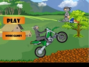 Play Ninja Bike