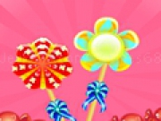 Play Sweet Candy Decoration