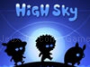 Play High Sky