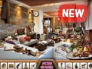 Play Holiday Mansion 2