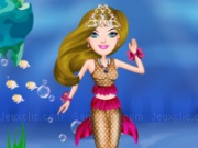 Play Find the game details below-Name- Barbie MermaidDe