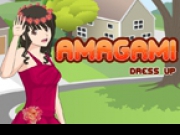 Spielen Amagami Dress up