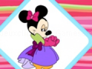 Play Mickey Color My Moments