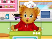 Play Daniel Food Safety Learning
