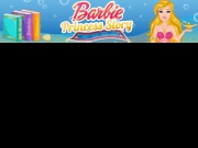 Play Barbie Princess Story