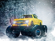 Play Artic Monster Truck