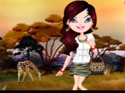Play Wild Safari Fashion