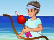 Play The Beauty Shoot Apples