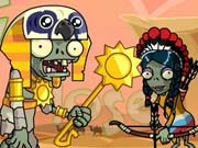 Play Arrow Explode Zombie