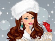 Play Barbis Glam Winter