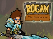 Play Rogan the Swordmaster