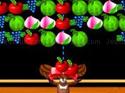 Play Bear Fruit