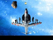 Play Combat Universe Protector