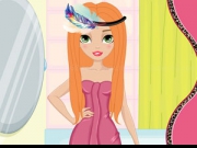 Play Night Makeover Salon