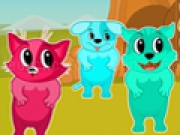 Play Frisky Pet Care