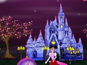 Play Cinderella Palaces