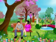 Play Lovers Garden