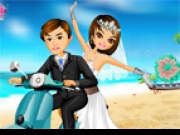 Jugar a Wedding Ride
