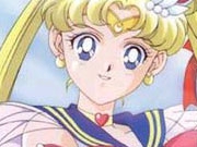 Play Sailor Moon Girl