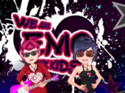 Play Emo Rock Kids