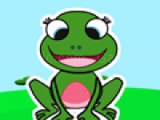 Play Mallet the Dirty Frog