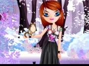 Play Emo Cat Lover
