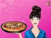 Play Delicious pizza corner