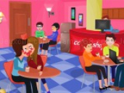 Play Coffee Shop Romance
