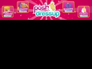 Play Precious Princess Nails