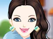 Play Beautiful Fur Girl
