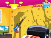 Play Teen Boys Room