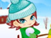 Play Snowman Pranks