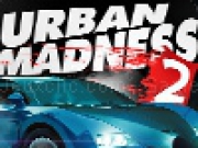 Play 3D Urban Madness 2