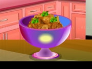 Play Indian Chicken Recipe