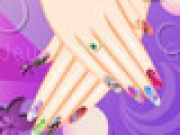 Jugar a Pink Nails Princess