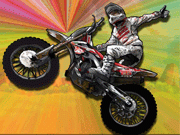 Play Motocross Mayhem