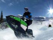 Play Arctic Snowmobile