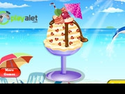 Play Summer Ice Cream