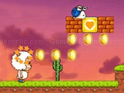 Play Two Goats Adventure