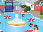 Jugar a Indoor Water Park 