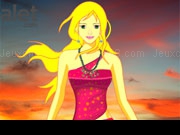Jugar a Hawaii Dress Up