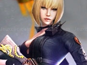 Play Cross Fire AKDragon
