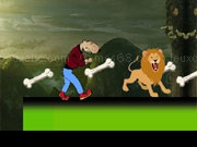 Play Dog Bony Journey